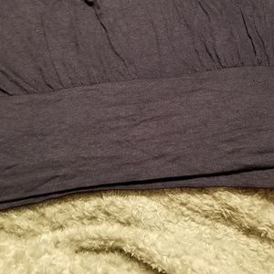 Contemporary plus blouse (6X)